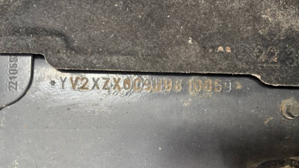 Zdjęcie przedmiotu: Volvo FM E6 26.0t