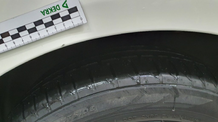 Zdjęcie przedmiotu: Mercedes-benz B 180 (CDI) d 7G-DCT Style B Klasa [246] 14-18