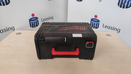 Відбійний молоток Milwaukee M18 ONEFHX-552X