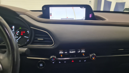 Zdjęcie przedmiotu: Mazda CX-30 2.0 mHEV Hikari 2WD