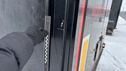 Zdjęcie przedmiotu: KOGEL SN 24 Mega CO24P90/910/13.95 35.0t