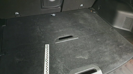 Zdjęcie przedmiotu: Nissan X-trail Combi