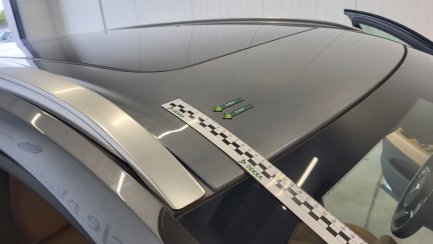Zdjęcie przedmiotu: Volvo XC60 B5 D AWD Inscription aut Oświadczenie o utracie DR