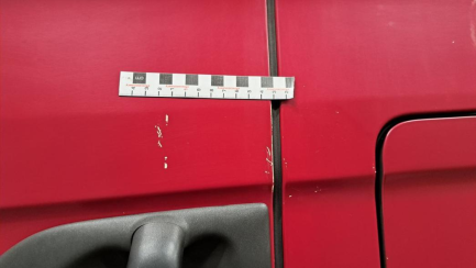 Zdjęcie przedmiotu: SCANIA R450 E6 20.1t LA 4x2 NA Highline