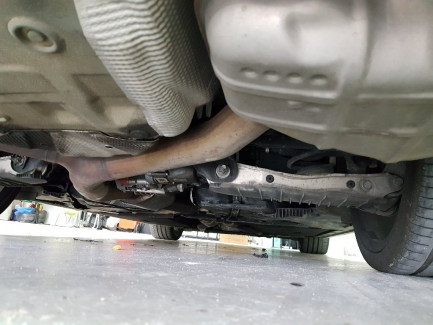 Zdjęcie przedmiotu: Audi Rs5 2.9 TFSI Quattro Tiptronic