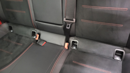 Zdjęcie przedmiotu: Mercedes-benz A 35 AMG 4-Matic 7G-DCT