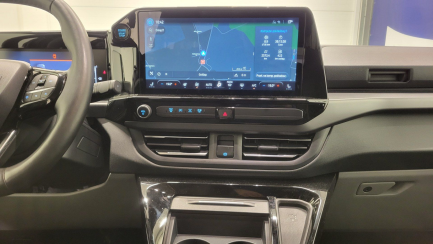 Zdjęcie przedmiotu: Ford Tourneo Custom 2.0 EcoBlue 320 L2 Titanium aut