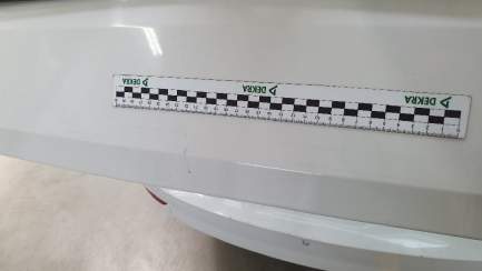 Zdjęcie przedmiotu: Skoda Fabia III Combi 1.0 Ambition + LPG