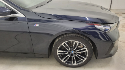 Zdjęcie przedmiotu: BMW 520i mHEV M Sport aut