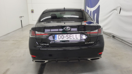 Zdjęcie przedmiotu: Lexus GS 200t / 300 Elegance