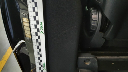 Zdjęcie przedmiotu: MERCEDES VITO 116 CDI/BlueTEC Euro 6 2143ccm - 163HP 2,8/3t