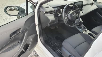 Zdjęcie przedmiotu: Toyota Corolla Combi 1.8 Hybrid GPF Active + LPG