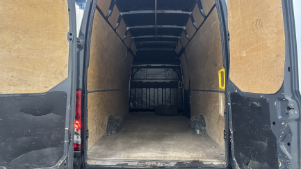 Zdjęcie przedmiotu: Iveco Daily 35S18H V H3 Hi-Matic E6 3.5t