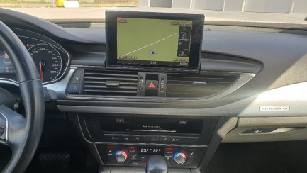 Zdjęcie przedmiotu: Audi A7 3.0 TDI Quattro S tronic