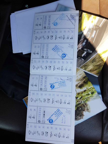 Zdjęcie przedmiotu: Bmw X5 4.0d xDrive