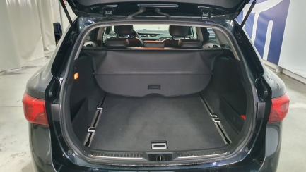 Zdjęcie przedmiotu: Toyota Avensis Kombi 2.0 D-4D Prestige