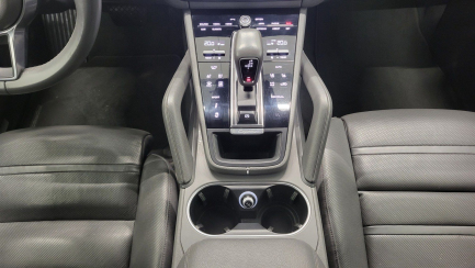 Zdjęcie przedmiotu: Porsche Cayenne