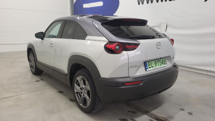 Zdjęcie przedmiotu: Mazda MX-30 35.5kWh Kai