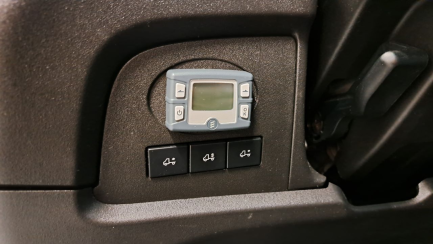 Zdjęcie przedmiotu: Iveco DAILY E6 3.5t H3 Hi-Matic