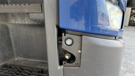 Zdjęcie przedmiotu: Renault T 460 T4x2 Night & Day