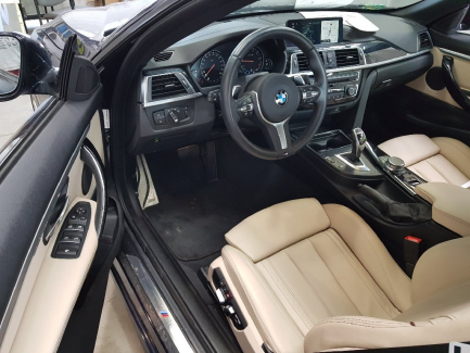 Zdjęcie przedmiotu: Bmw 430i xDrive M Sport sport-aut