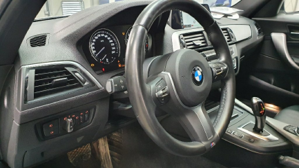 Zdjęcie przedmiotu: Bmw 118i GPF M Sport aut