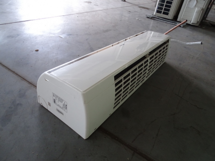 Zdjęcie przedmiotu: GREE GWH24KG-K3DNA5G/I