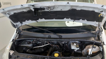 Zdjęcie przedmiotu: RENAULT/CARPOL MASTER FWD dCi E6 3.5t L3H1 Pack ClimS&S+E