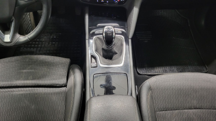 Zdjęcie przedmiotu: Opel Insignia II Sports Tourer Diesel Innovation DTH 2.0 Oświadczenie o utracie DR