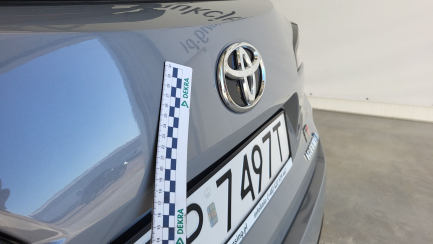 Zdjęcie przedmiotu: Toyota Corolla TS Kombi 2.0 Hybrid GR Sport
