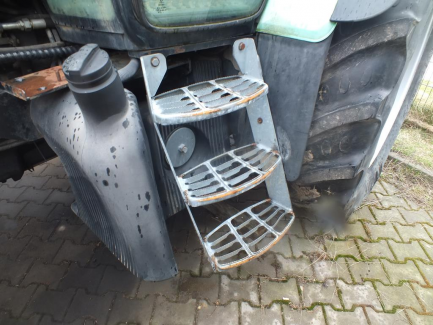 Zdjęcie przedmiotu: DEUTZ FAHR AGROTRON K610 T22 + TUR farm tractor