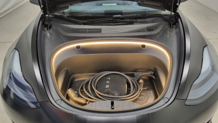 Zdjęcie przedmiotu: Tesla Model 3 Performance AWD