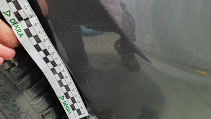 Zdjęcie przedmiotu: Toyota Corolla 1.6 Comfort + LPG