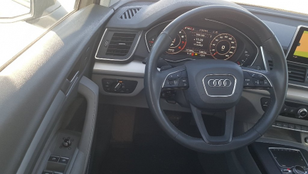 Zdjęcie przedmiotu: Audi Q5 2.0 TFSI Quattro S tronic