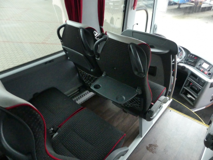 Zdjęcie przedmiotu: MAN LION'S COACH R07