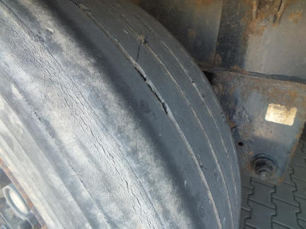 Zdjęcie przedmiotu: SCHMITZ SKO24 isothermal semi-trailer