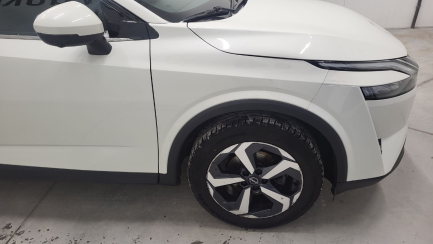 Zdjęcie przedmiotu: Nissan Qashqai 1.3 DIG-T mHEV 4x4 N-Connecta Xtronic