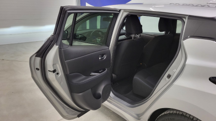 Zdjęcie przedmiotu: Nissan Leaf 40kWh Acenta