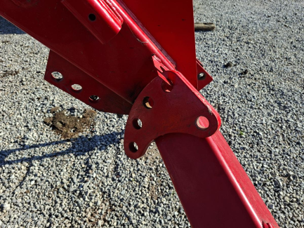 Zdjęcie przedmiotu: UNIA BYK mounted loader