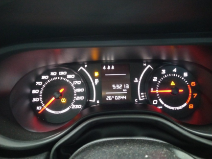Zdjęcie przedmiotu: Fiat Tipo Sedan 1.4 16v