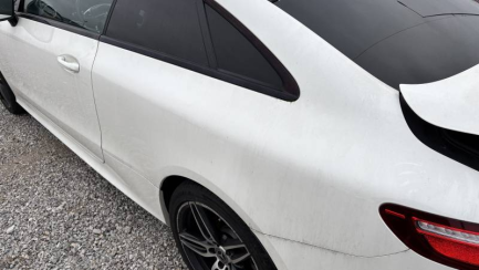 Zdjęcie przedmiotu: Mercedes-Benz E 220 d 238 AMG 4Matic