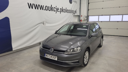 Volkswagen Golf VII 1.0 TSI BMT Comfortline