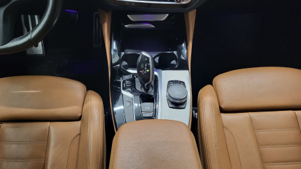 Zdjęcie przedmiotu: BMW X4 xDrive30d M Sport