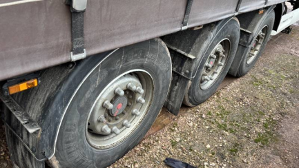 Zdjęcie przedmiotu: WIELTON NS3K Високобортовий