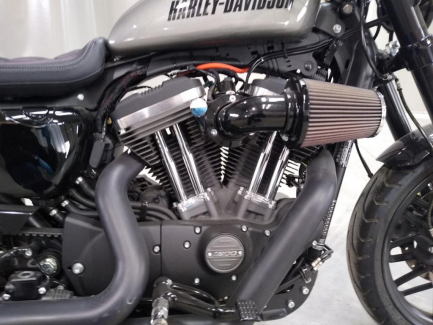 Zdjęcie przedmiotu: Harley Davidson Sportster Roadster