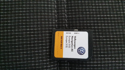 Zdjęcie przedmiotu: Volkswagen Passat Kombi  2.0 TDI Comfortline