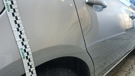 Zdjęcie przedmiotu: Opel CORSA-E Hatchback