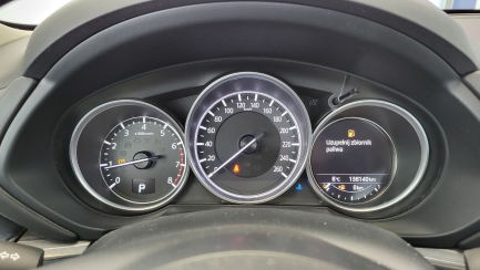 Zdjęcie przedmiotu: Mazda CX-5 2.5 Skypassion AWD aut