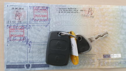 Zdjęcie przedmiotu: Iveco AS440T/P 4x2 Hi-Way