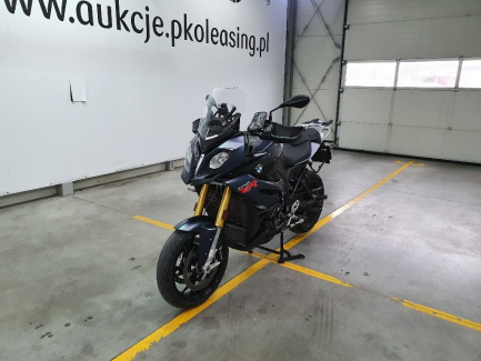 Zdjęcie przedmiotu: Bmw S 1000 XR